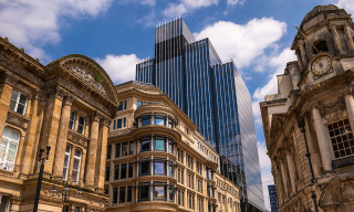 Colmore Business District
