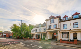 Garner Hotel