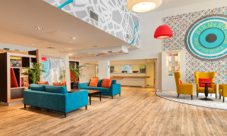 Holiday Inn Birmingham City Centre