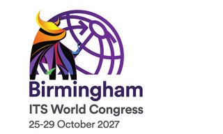 Intelligent Transport Systems World Congress 2027 Logo
