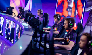 ESL one