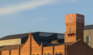 STEAMhouse innovation centre