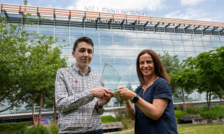 GC - MP Scholarship