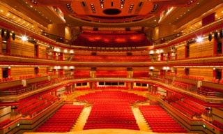 B:Music Venues Town Hall and Symphony Hall put Birmingham on the Map for Country Music
