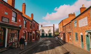 Black Country Living Museum