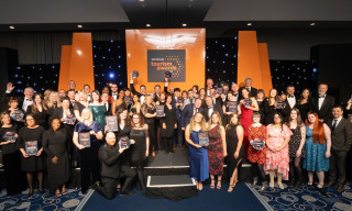 West Midlands Tourism Awards Winners 2025