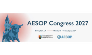AESOP Conference 27