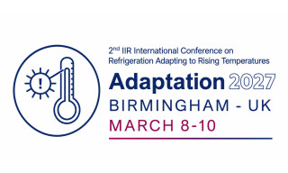 Adaptation 2027 logo