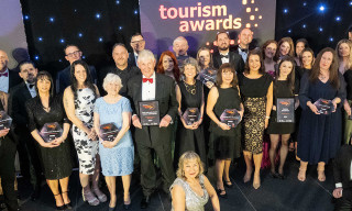 West Midlands Growth Company Tourism Awards