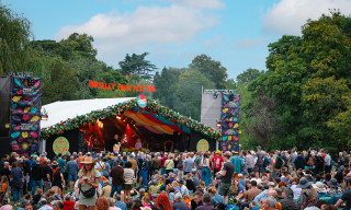 Visit What's On Tile - Moseley Folk