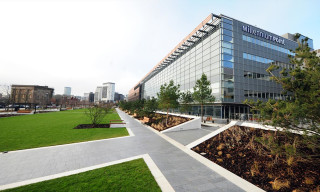 Millennium Point Celebrates Record-Breaking Year