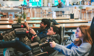 West Midlands takes esports to the next level