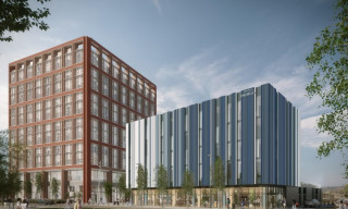 New Boutique 'Hotel Indigo Coventry' Opened its Doors on 24 January