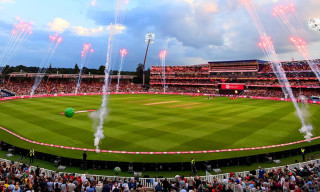 Edgbaston Cricket Stadium