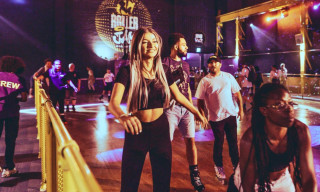 Roller Jam Digbeth