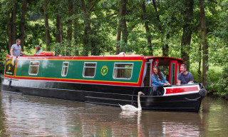 ABC boat hire