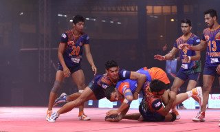 Kabaddi World Cup