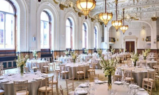 The Grand Hotel