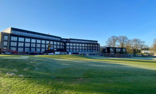 VB - The Belfry