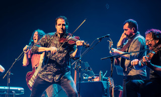 Warwick Folk Festival