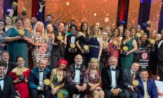 VB - VE Awards