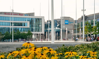 VB - ICC