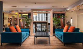 VB - Holiday Inn