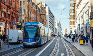 VB - Trams