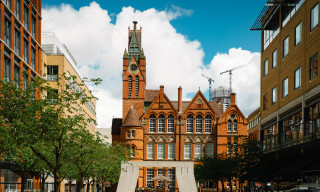 Ikon Gallery