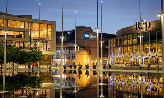 VB - The ICC