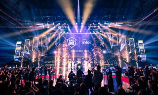 VB - Dreamhack