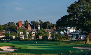 the belfry