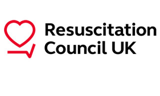 Resuscitation Council UK Logo