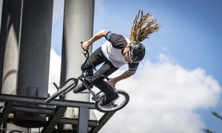 Wolverhampton gears up for urban sports spectacular