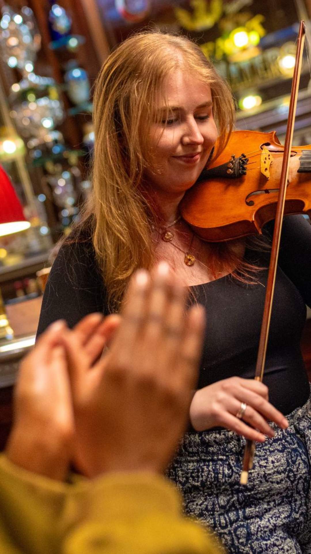 Fleadh Cheoil na hÉireann 2026 - Web Header