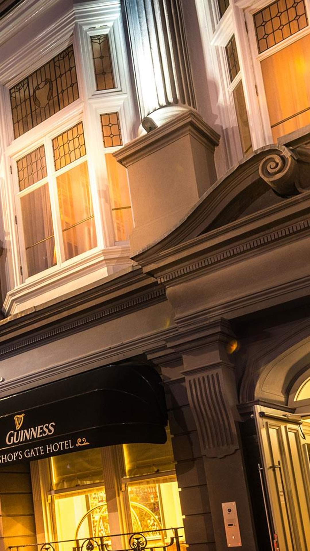 Bishop's Gate Hotel Accommodation