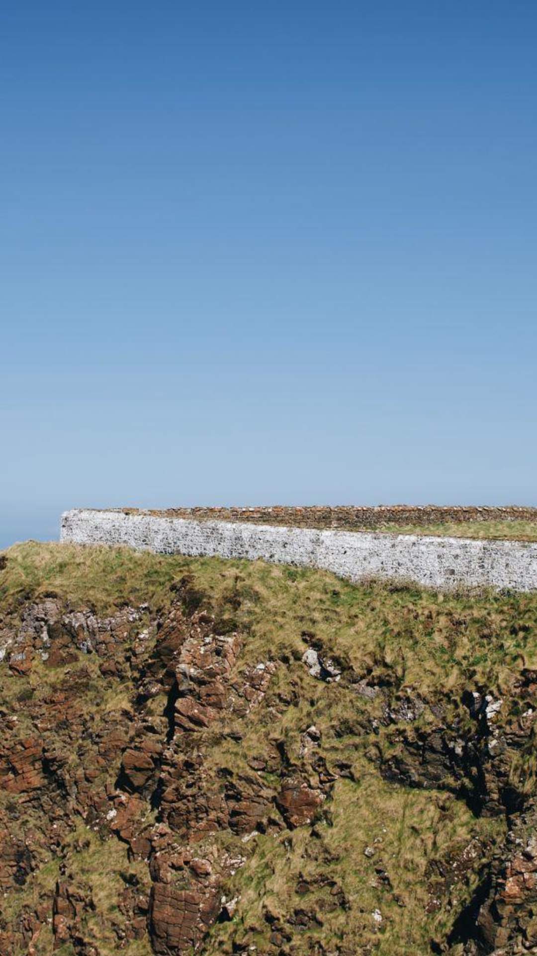 Rathlin Island Coast Lighthouse
