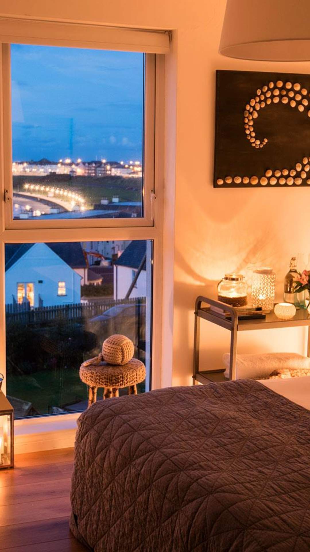 Accommodation Hotel Room