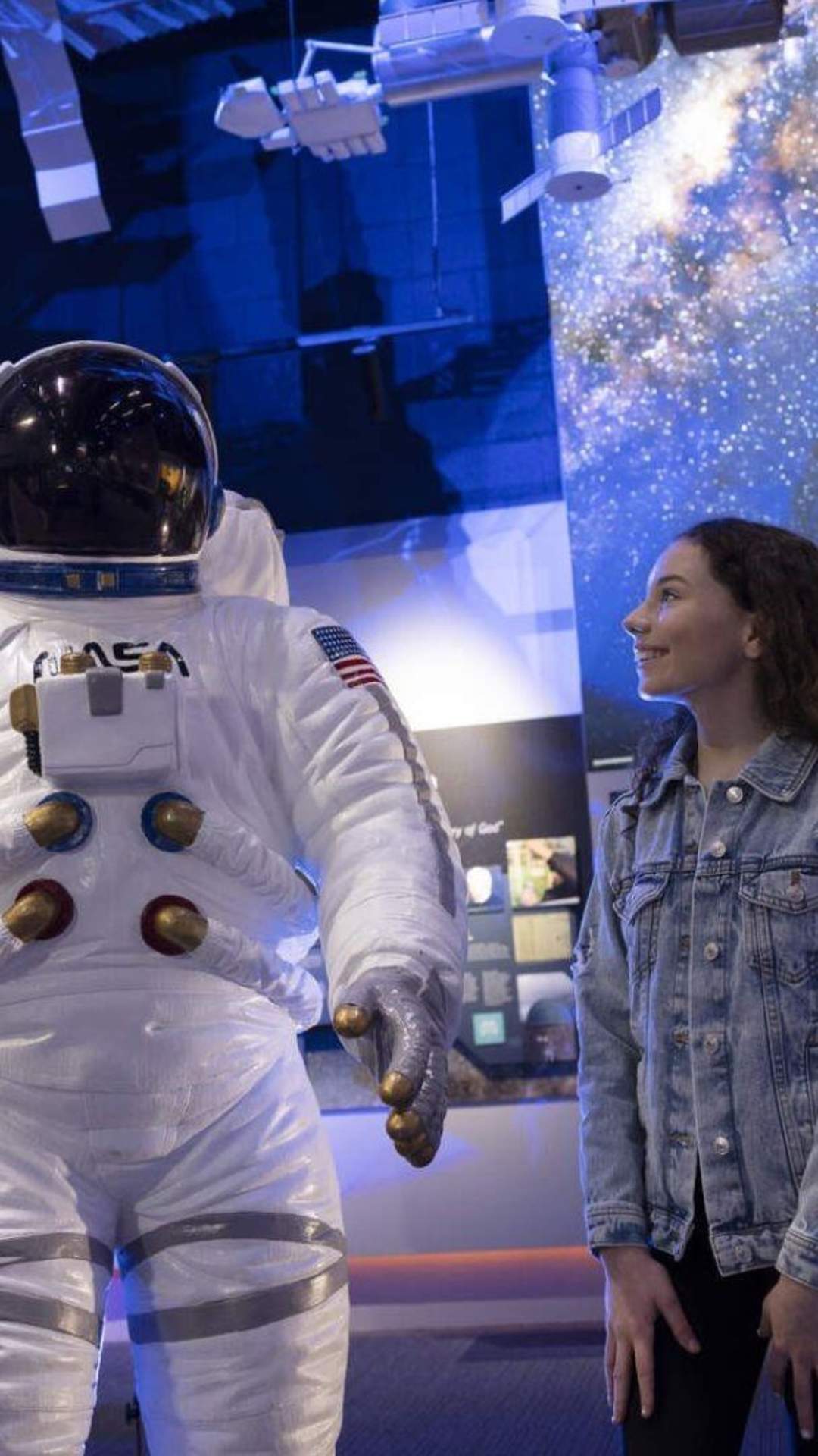 Armagh Observatory and Planetarium
