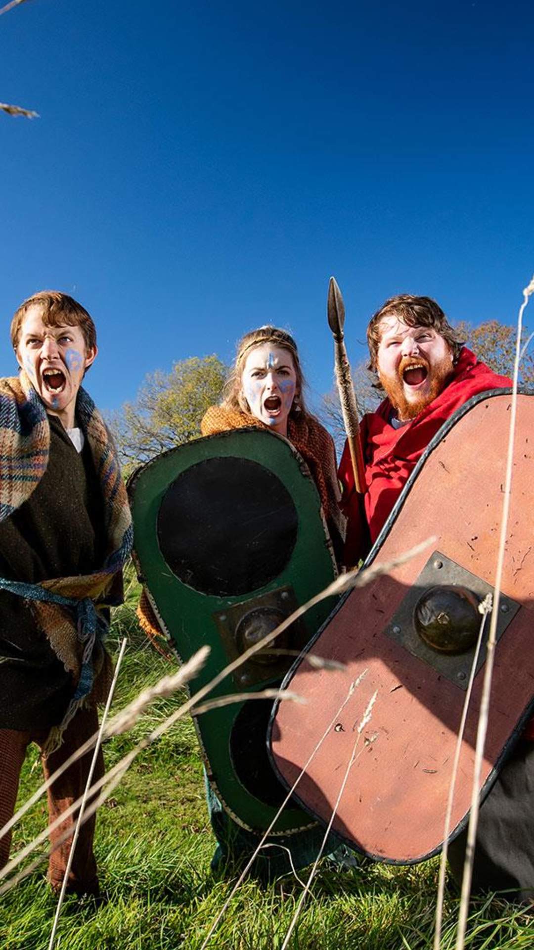 Activities & Attractions in County Armagh