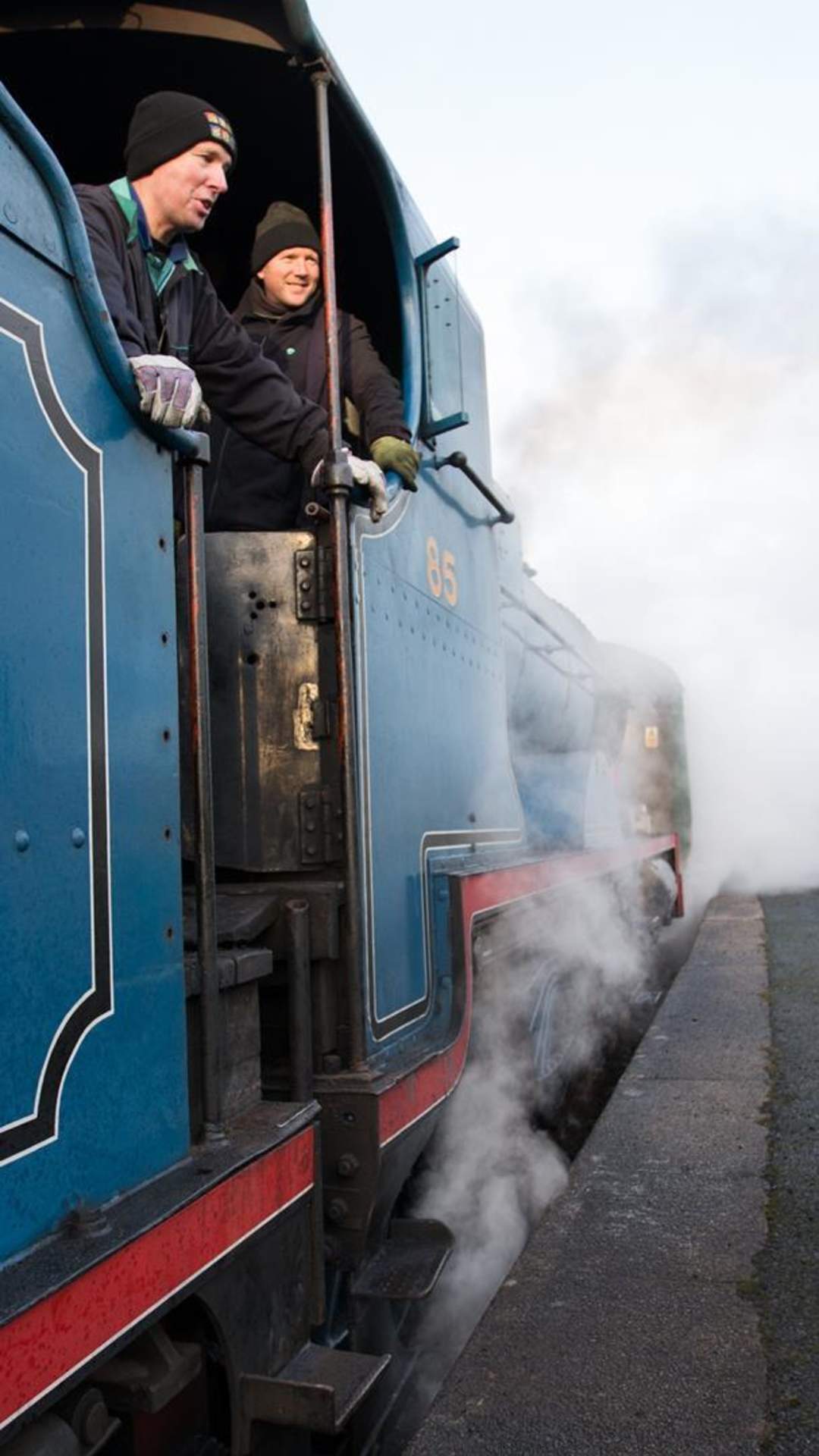 Train
