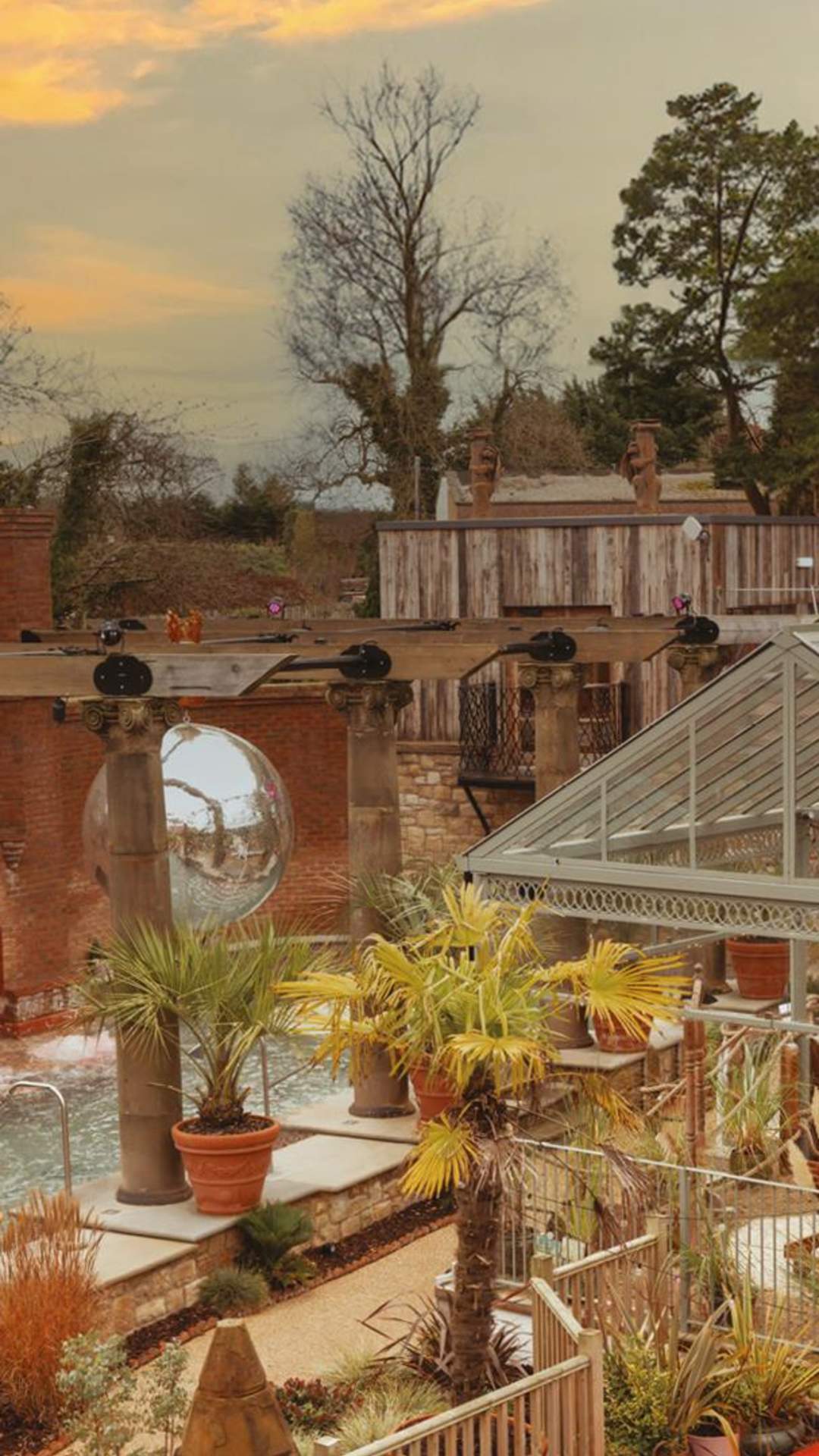 The Rabbit Hotel & Retreat