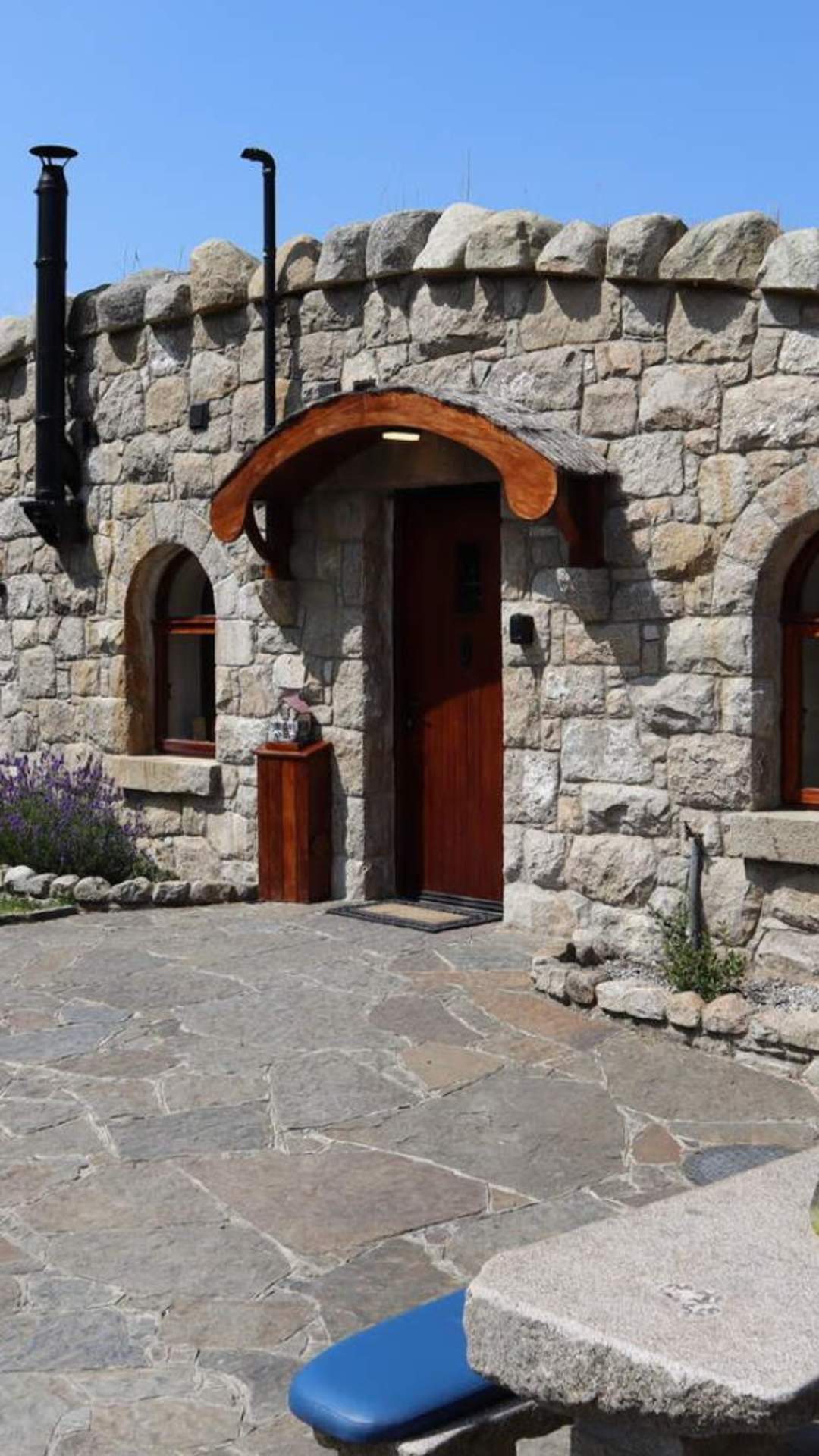 Fairy River Glamping