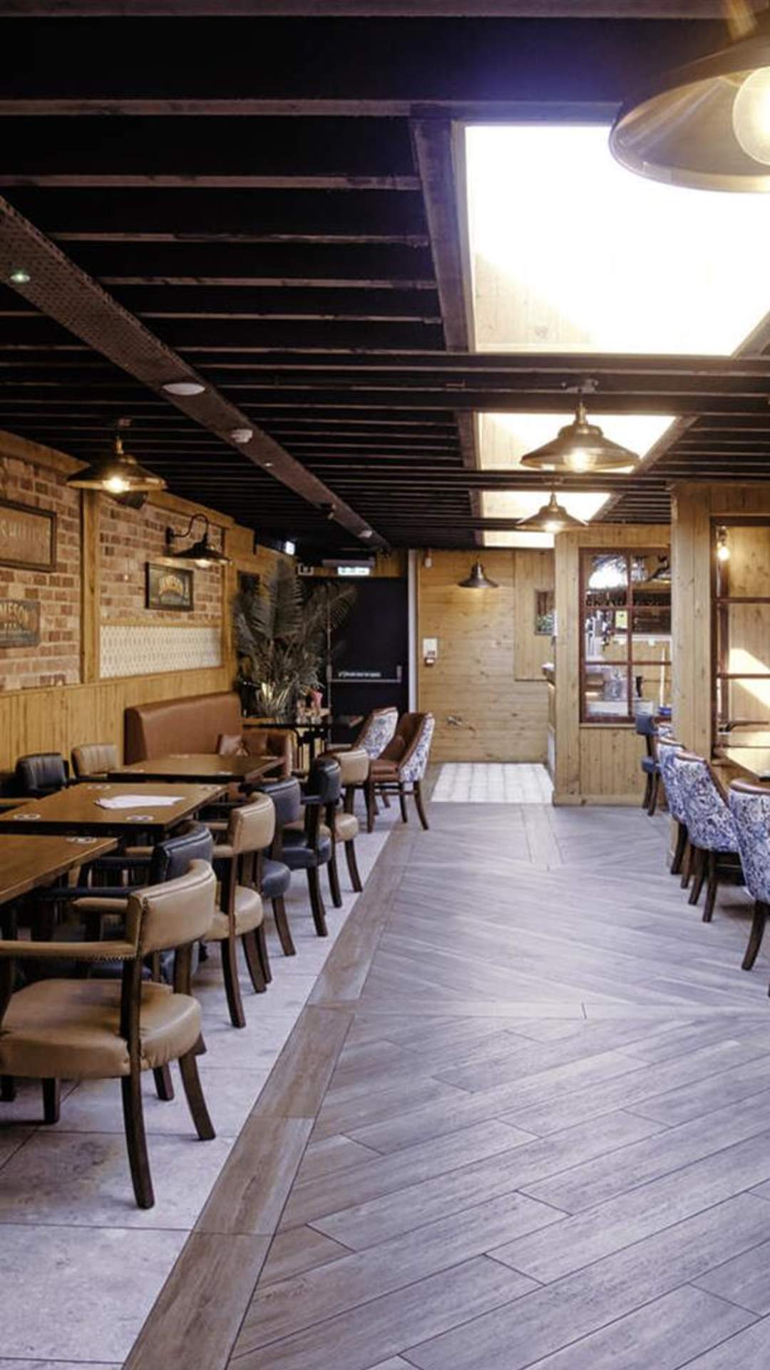 Keegan's Bar Armagh City Co