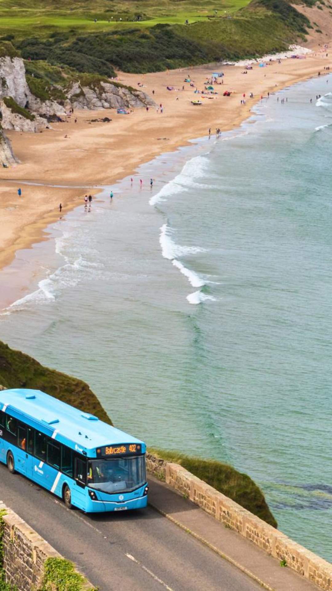 Bus