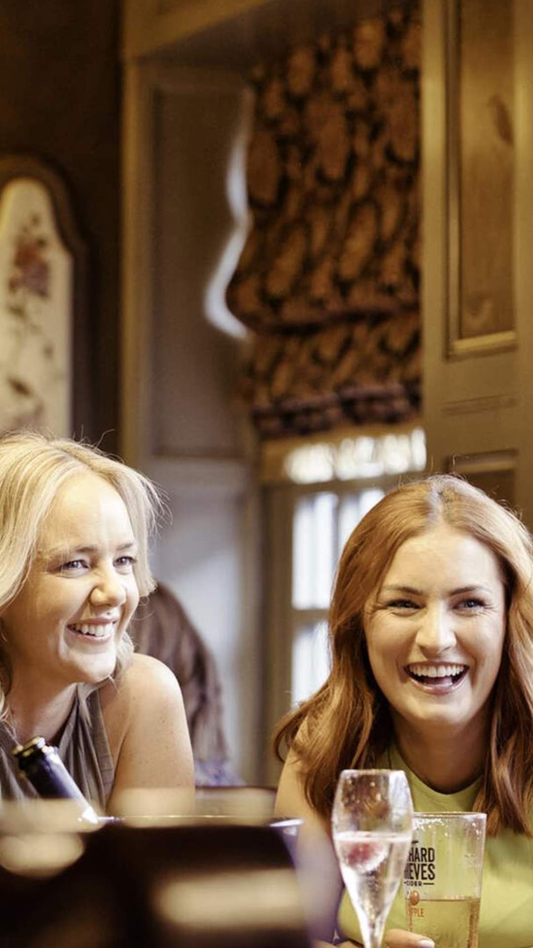 Northern Ireland's Women in Tourism