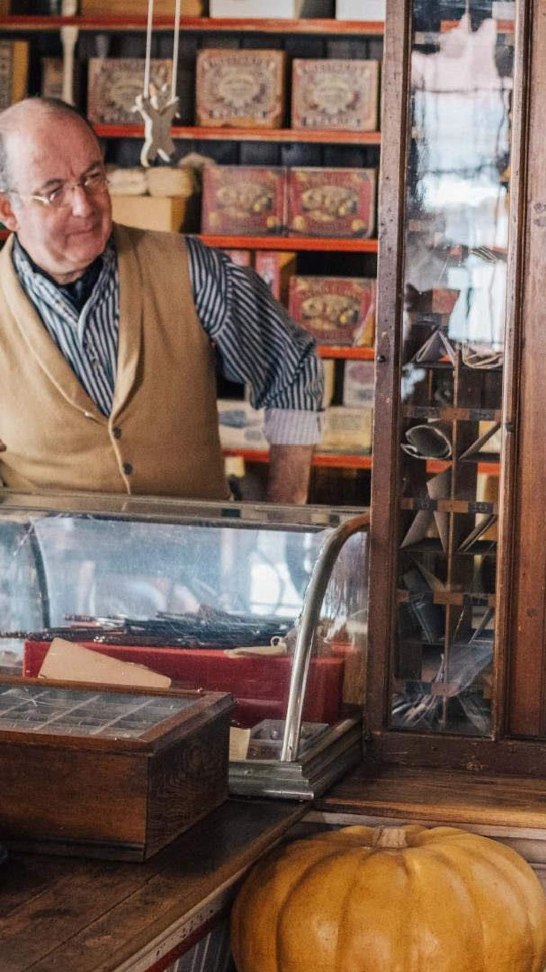 Ulster American Folk Park