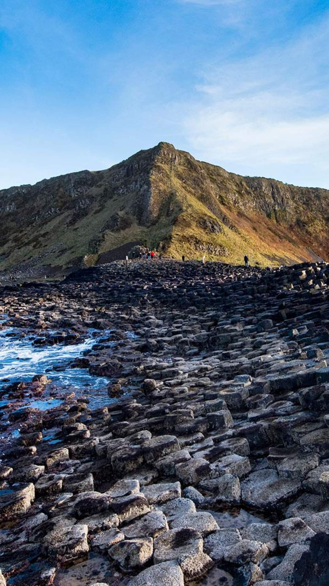 Northern Ireland