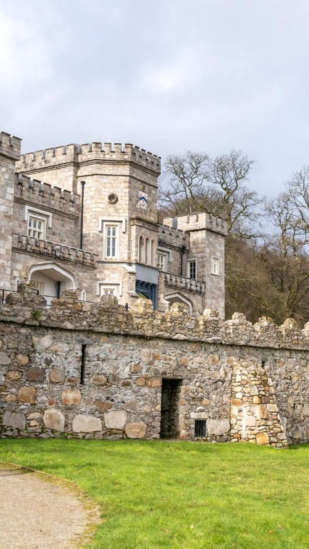Castle