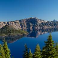 Day Trip To Crater Lake
